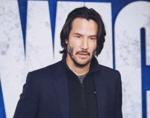 keanu reeves