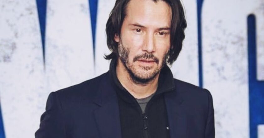 keanu reeves