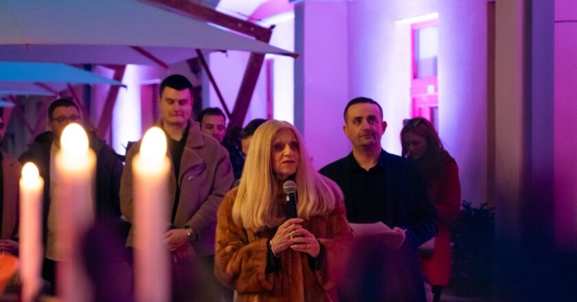 Mina Heritage Dining Room