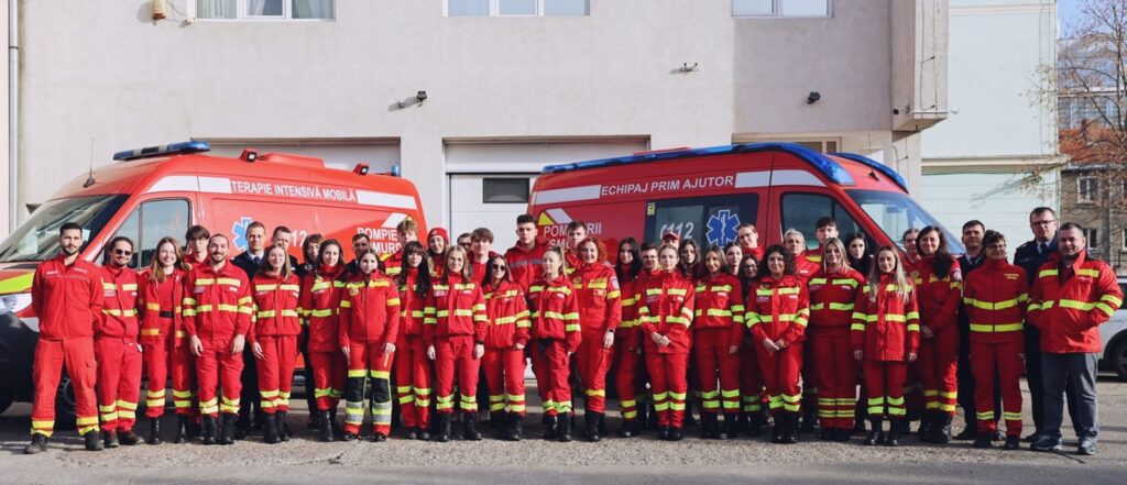 Salvator din Pasiune