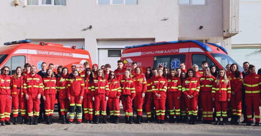 Salvator din Pasiune