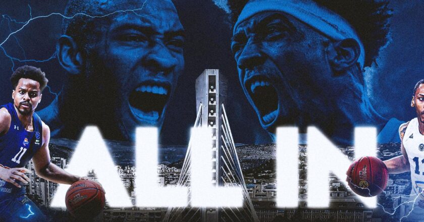 sferturile BKT EuroCup