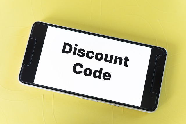 discount