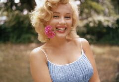 Marilyn Monroe
