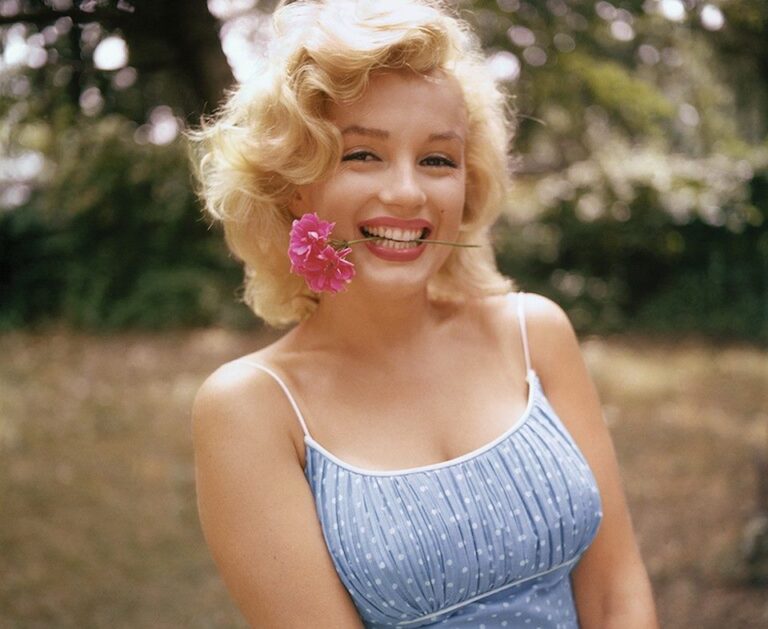 Marilyn Monroe