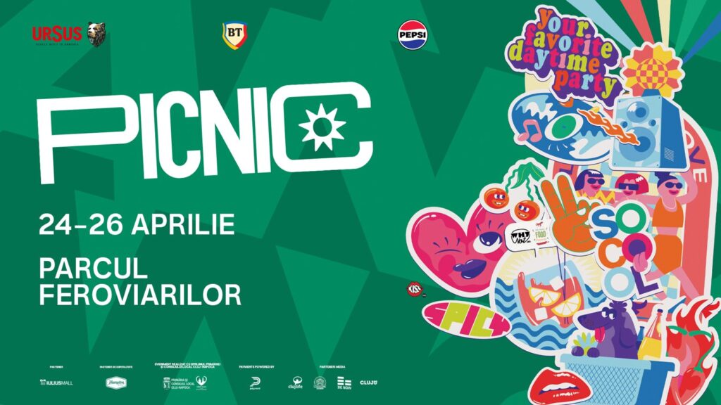 picnic 2026