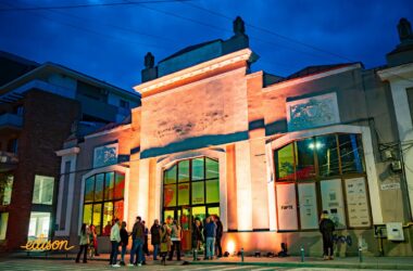 Edison House of Music