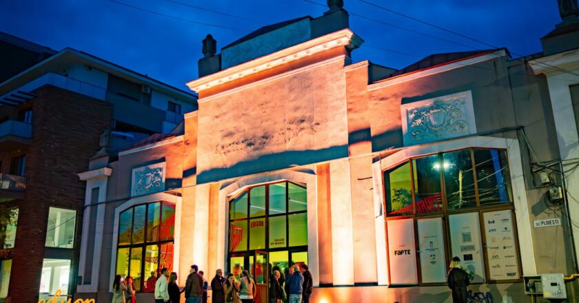 Edison House of Music