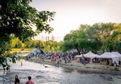 Stiri si evenimente din Cluj 12 Vamos a la Playa 2026
