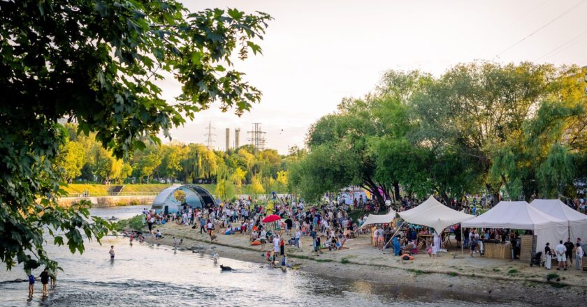 Vamos a la Playa 2026