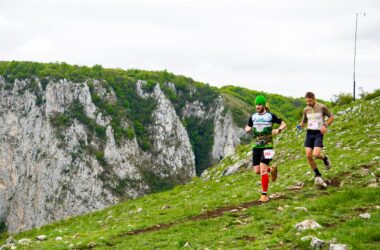 Cheile Turzii Race 2026