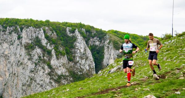 Cheile Turzii Race 2026