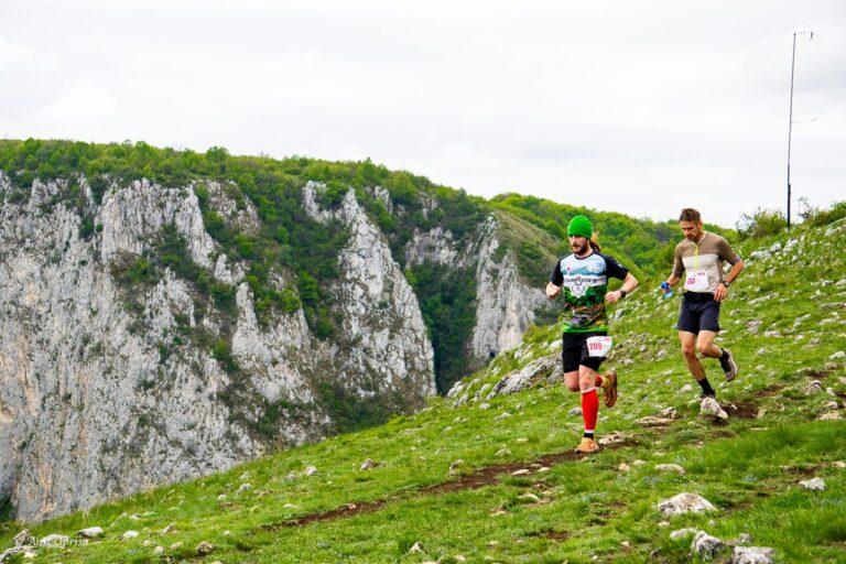 Cheile Turzii Race 2026