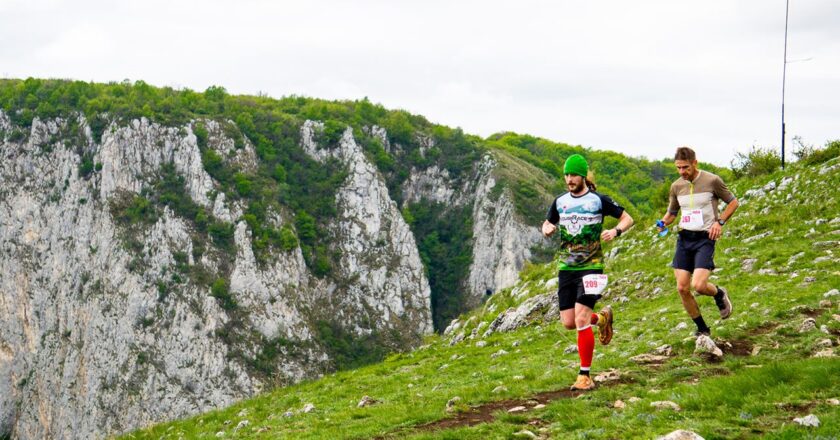 Cheile Turzii Race 2026