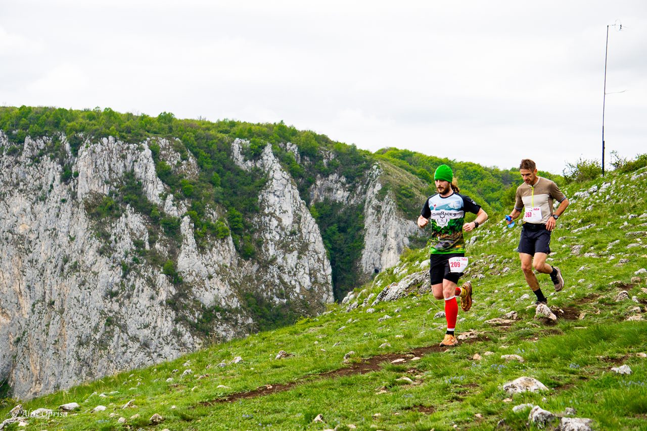 Cheile Turzii Race 2026