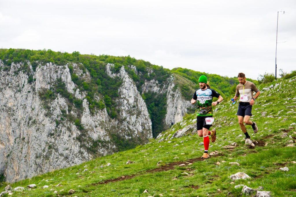 cheile turzii race 2026