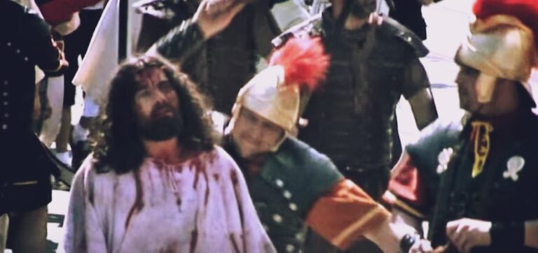 Drumul Crucii