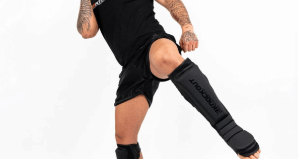 kickboxing