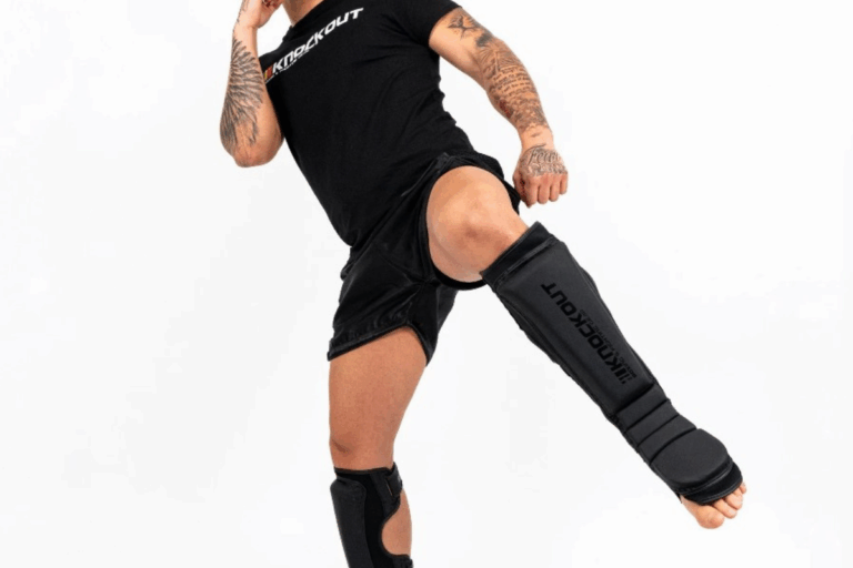 kickboxing