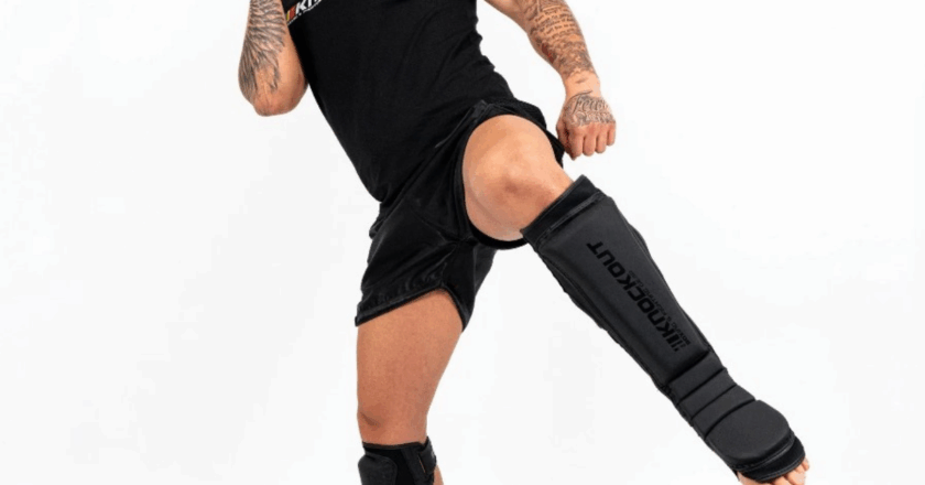 kickboxing