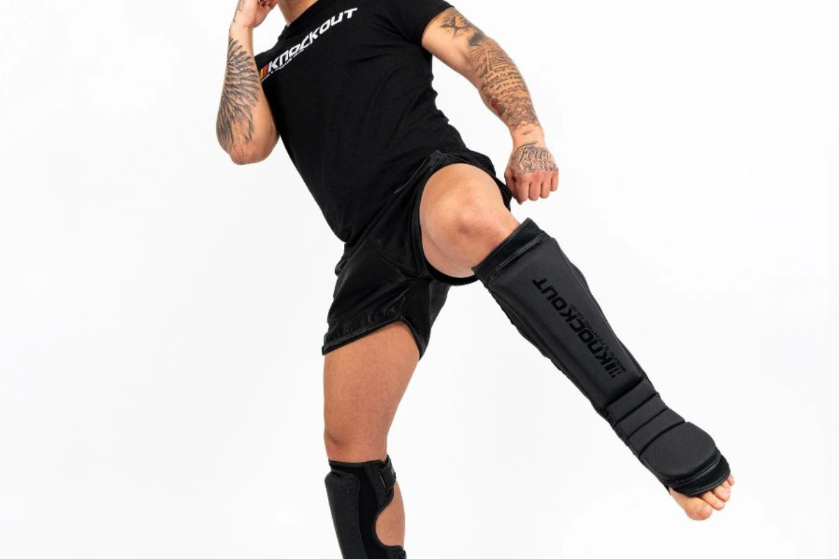 kickboxing