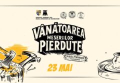 Vânătoarea meseriilor pierdute