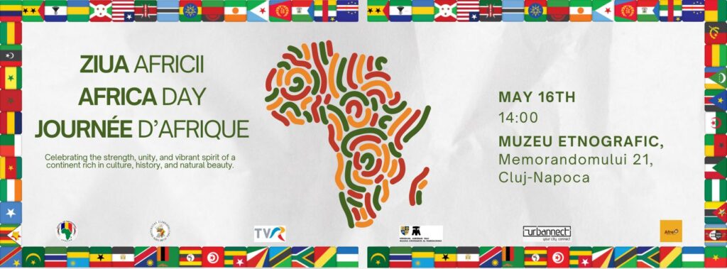 Ziua Africii