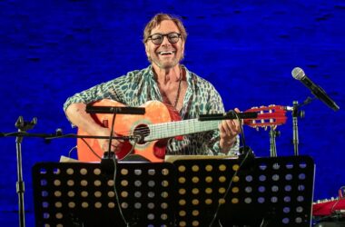 Al Di Meola