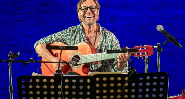 Stiri si evenimente din Cluj 7 Al Di Meola