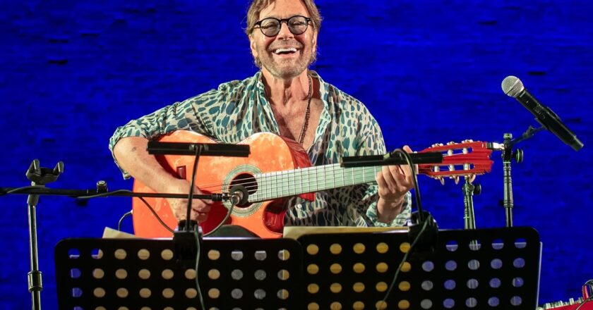 Al Di Meola