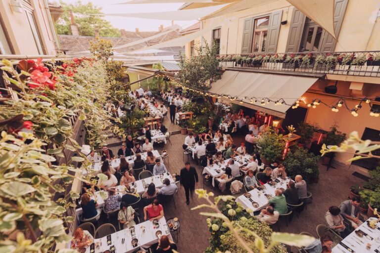 Film Food revine la Cluj: Filme despre gastronomie și mese pregătite de Florin Dumitrescu, Adi Hădean și Radu Ionescu-Fehér la TIFF.25 2 Film Food