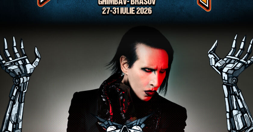 Marilyn Manson
