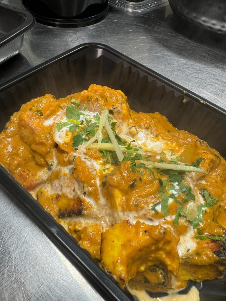 Pui Malai Tikka