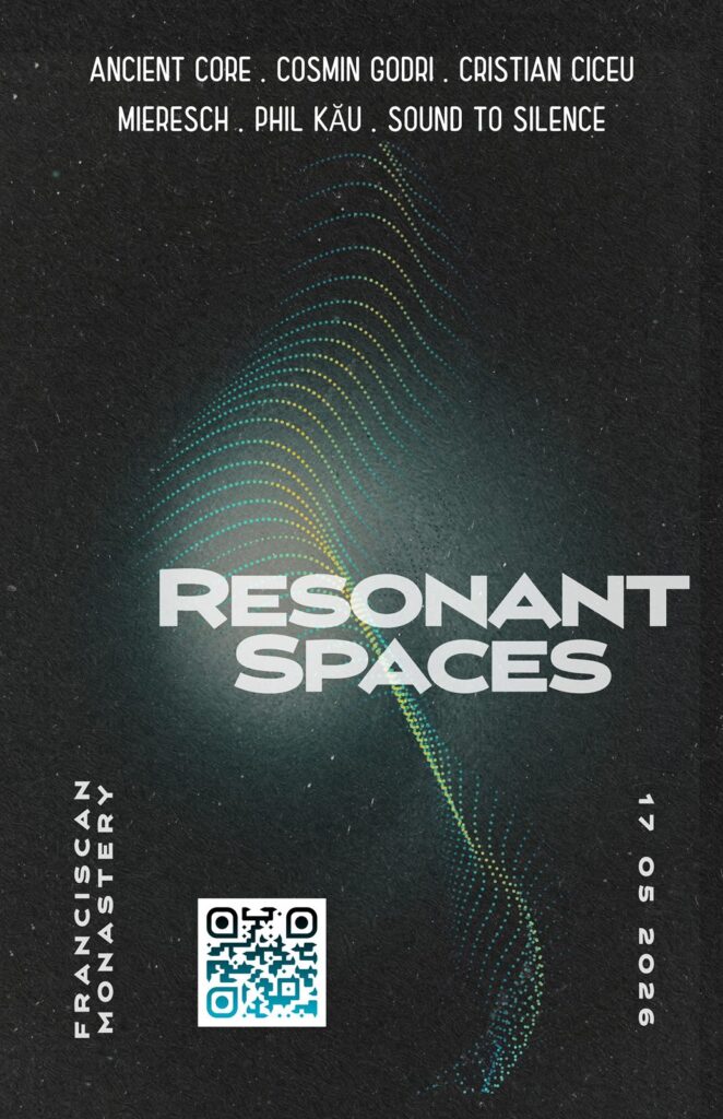 Resonant Spaces