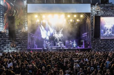 Rockstadt Extreme