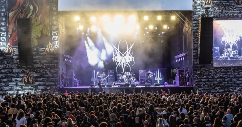 Rockstadt Extreme