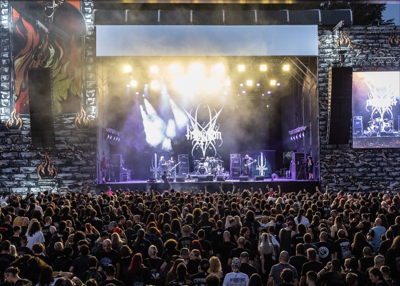 Rockstadt Extreme