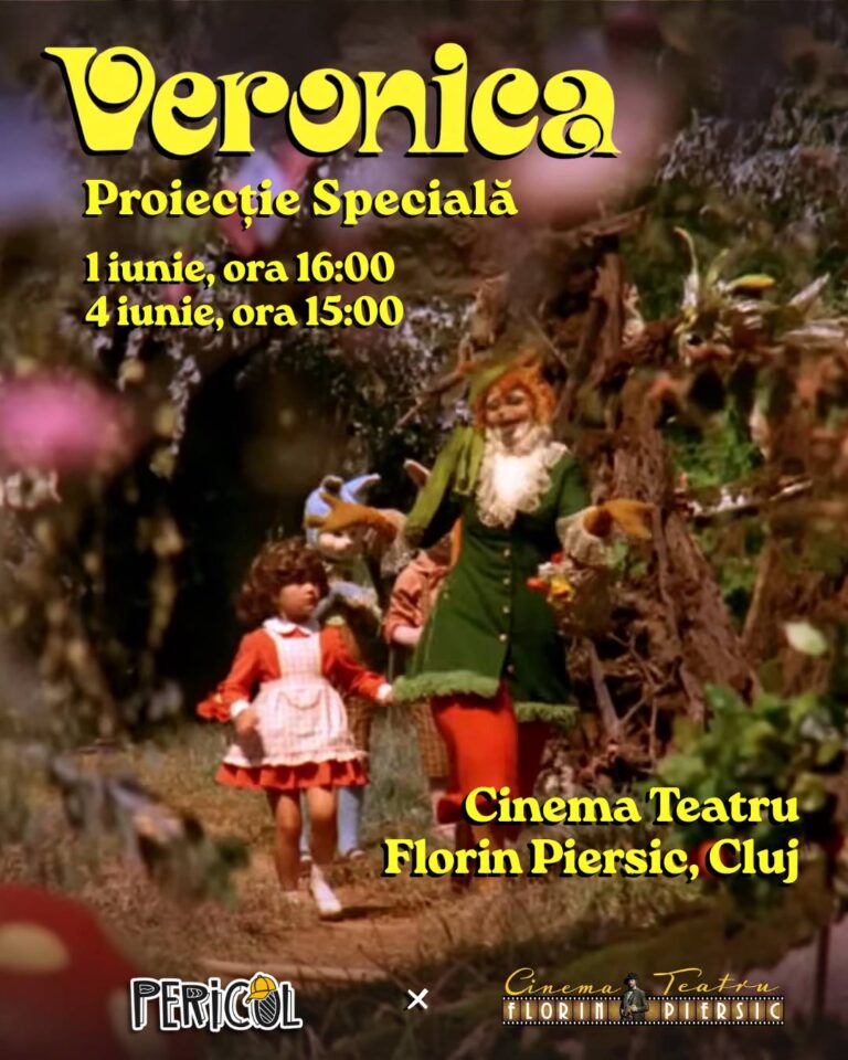 Veronica