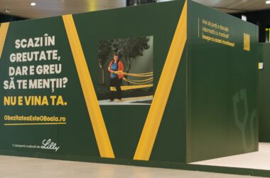 Obezitatea