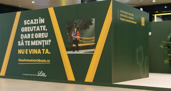 Obezitatea
