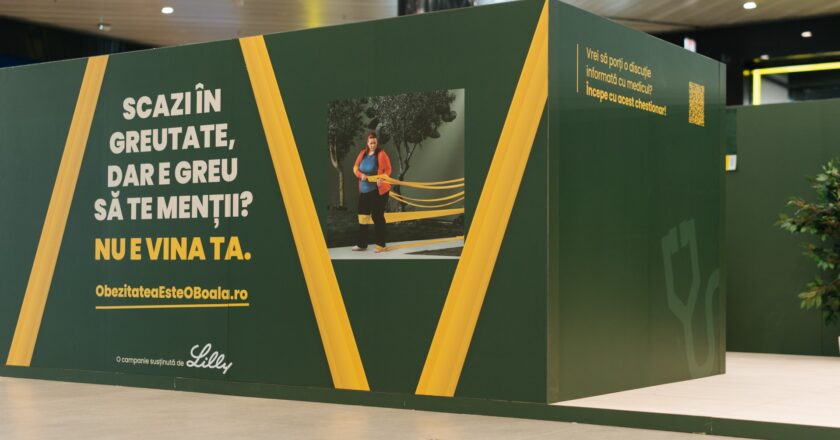 Obezitatea