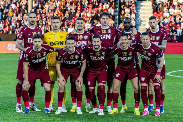 CFR Cluj