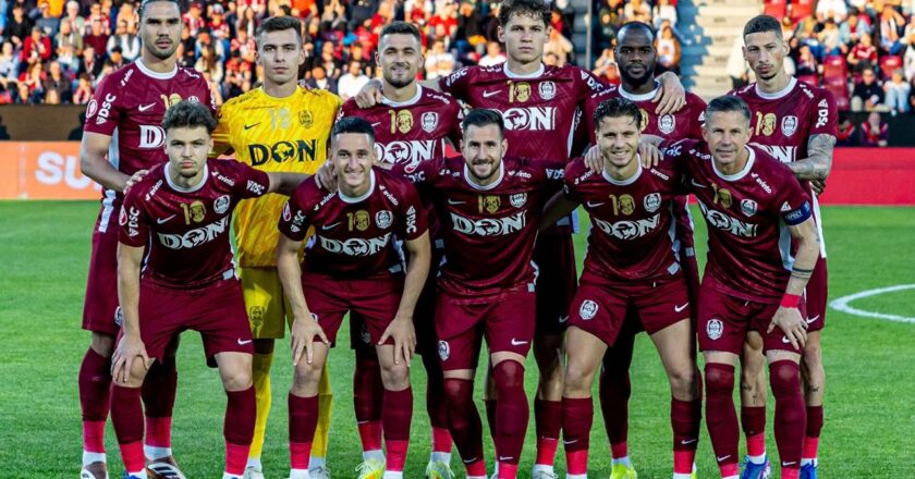 CFR Cluj