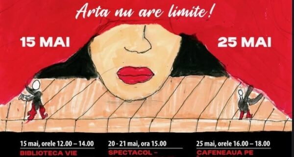 Stiri si evenimente din Cluj 14 Festivalul MIRAJE