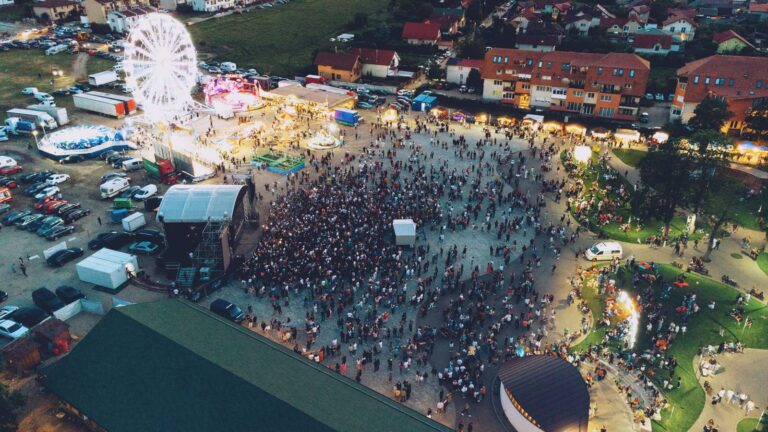 Florești Fest 2026