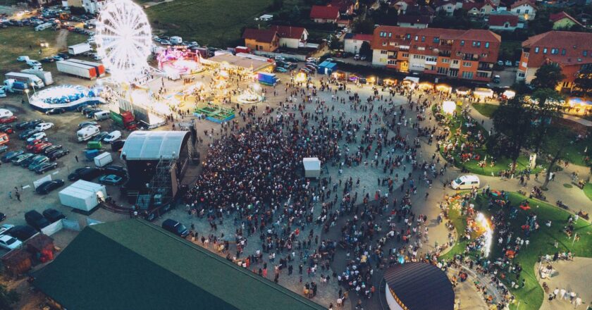 Florești Fest 2026