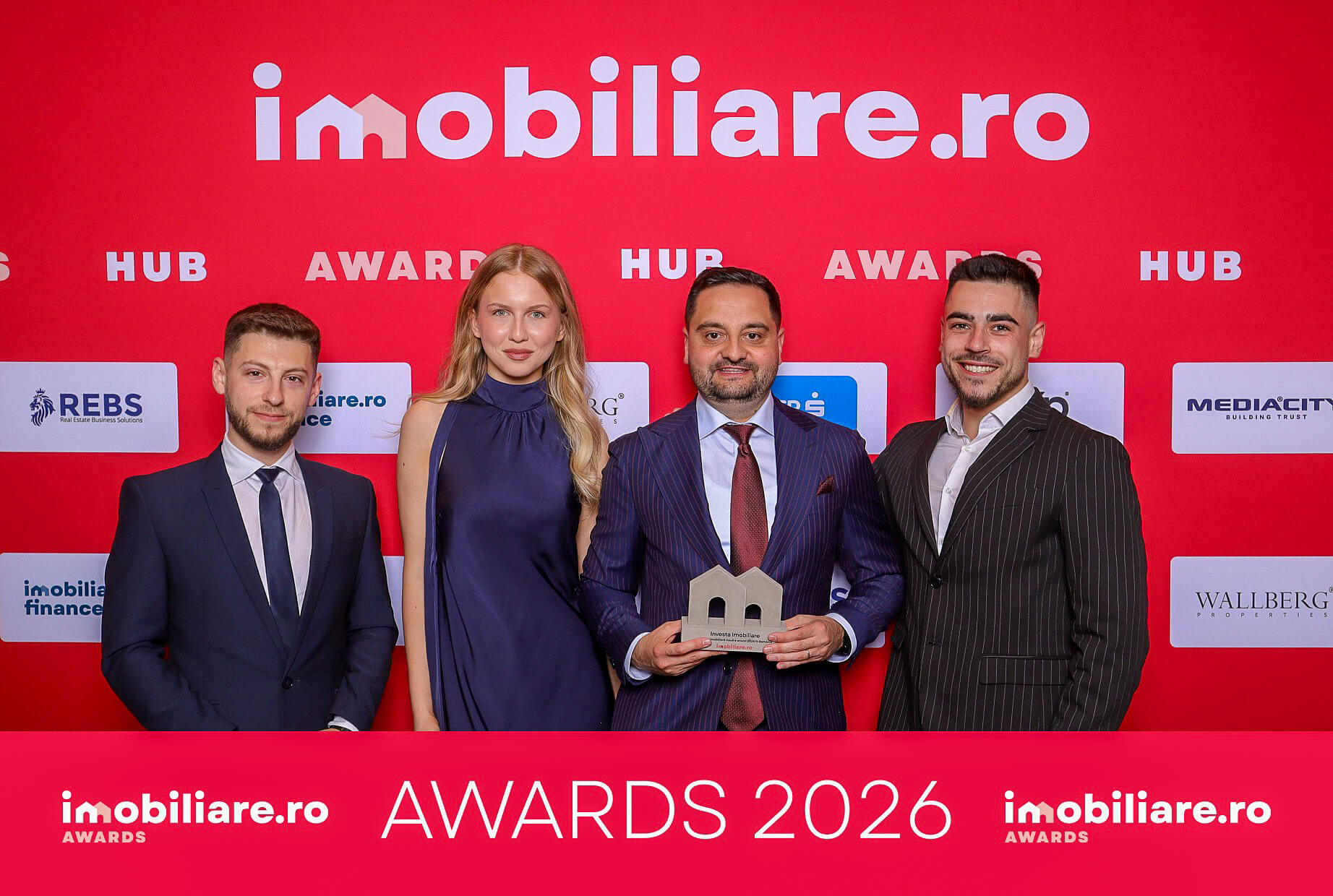 Investa Imobiliare