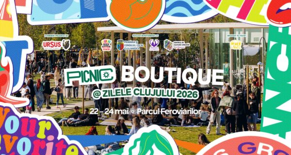 Stiri si evenimente din Cluj 6 PICNIC