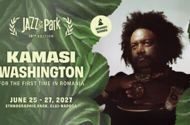 Kamasi Washington