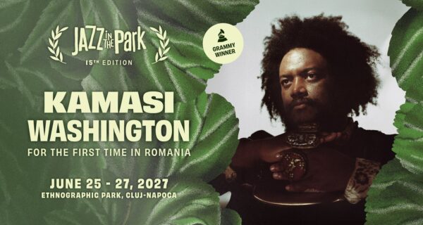 Stiri si evenimente din Cluj 7 Kamasi Washington